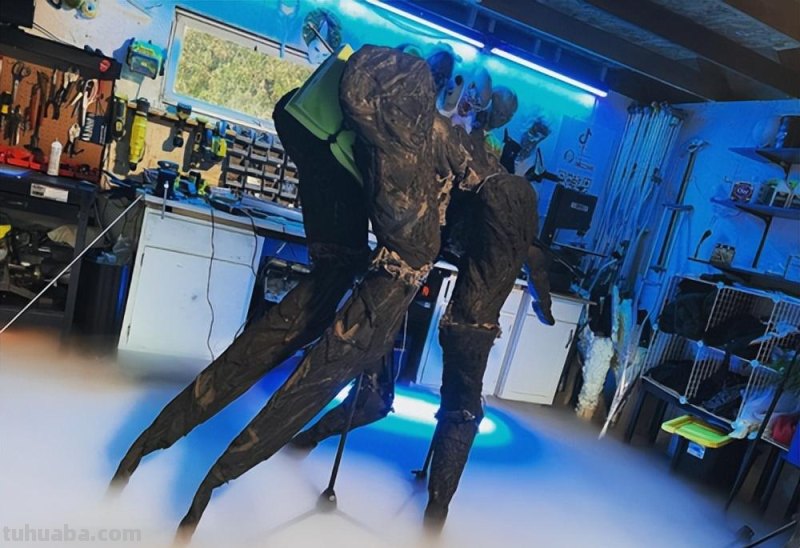 阳了之后,我需要看点最阴间的cosplay 阳了之后,我需要看点最阴间的cosplay