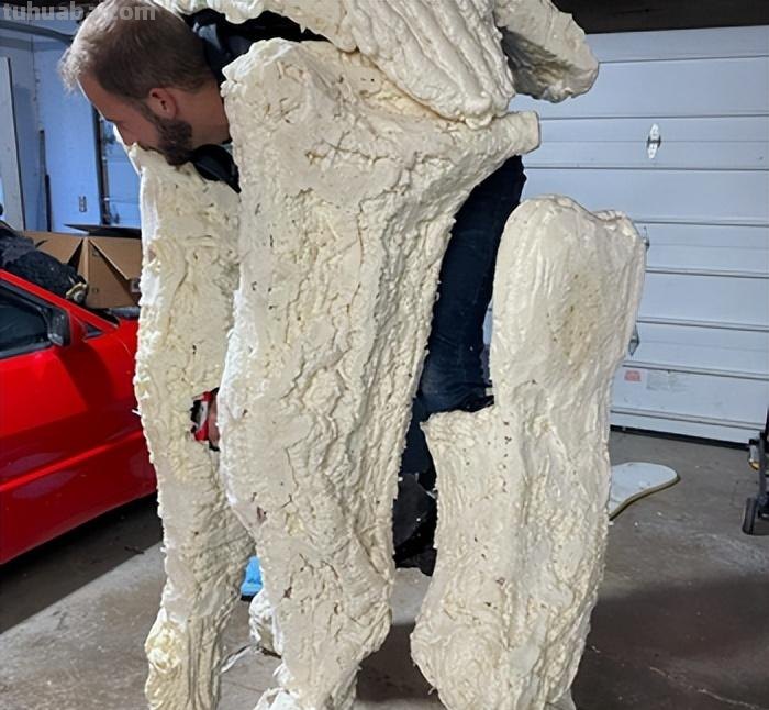 阳了之后,我需要看点最阴间的cosplay 阳了之后,我需要看点最阴间的cosplay