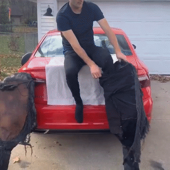 阳了之后,我需要看点最阴间的cosplay 阳了之后,我需要看点最阴间的cosplay