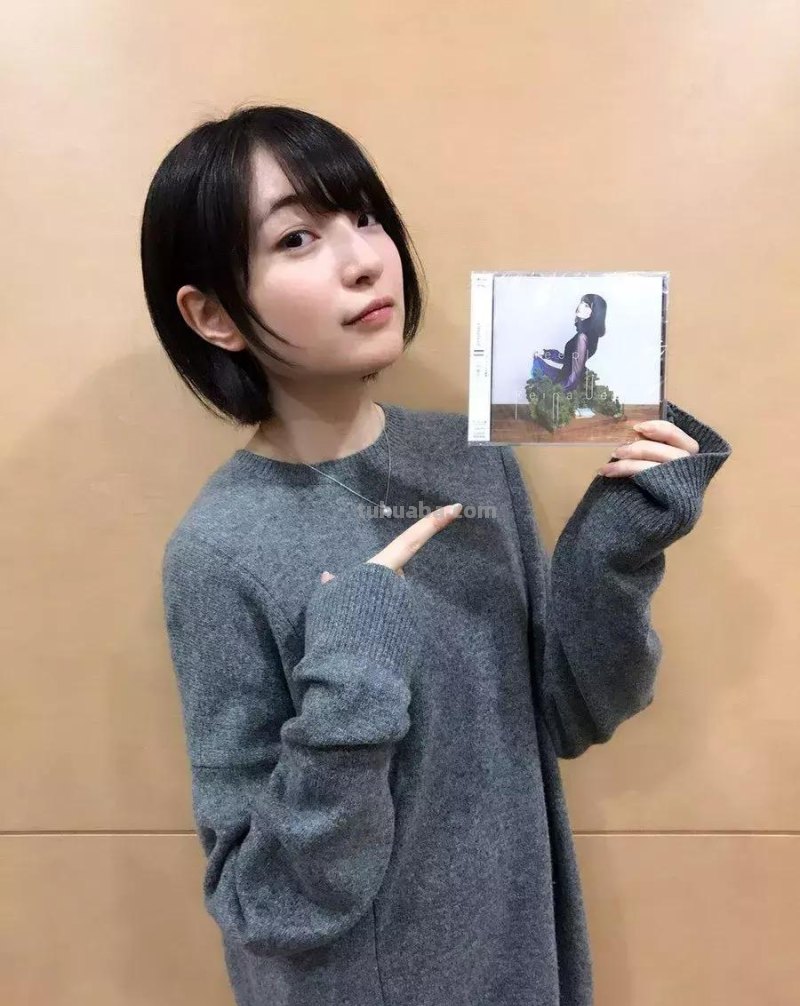 日本新人女子声优盘点，除了上坂堇，你还喜欢谁？