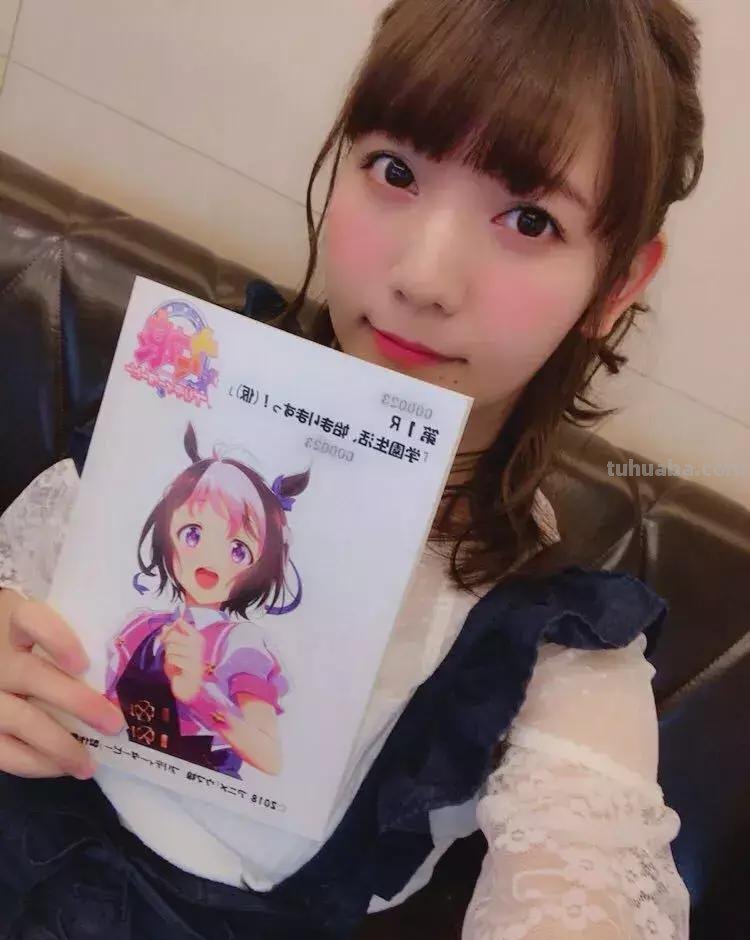 日本新人女子声优盘点，除了上坂堇，你还喜欢谁？