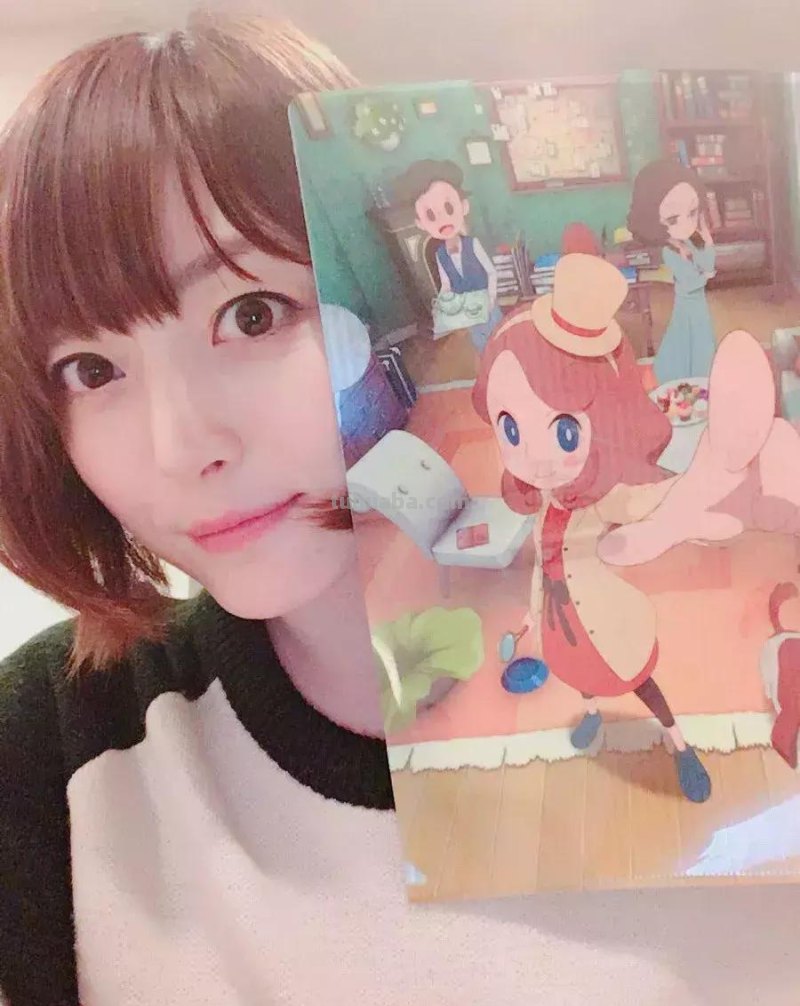 日本新人女子声优盘点，除了上坂堇，你还喜欢谁？