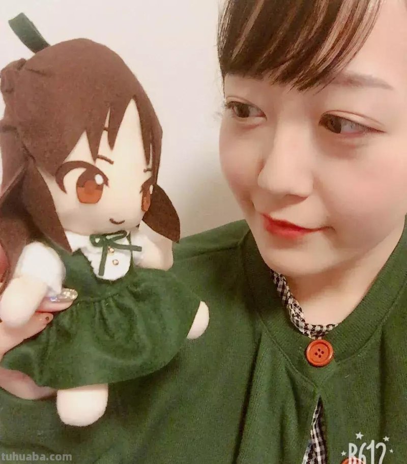 日本新人女子声优盘点，除了上坂堇，你还喜欢谁？