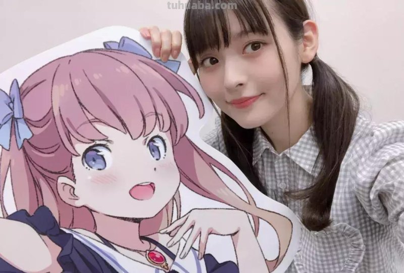 日本新人女子声优盘点，除了上坂堇，你还喜欢谁？