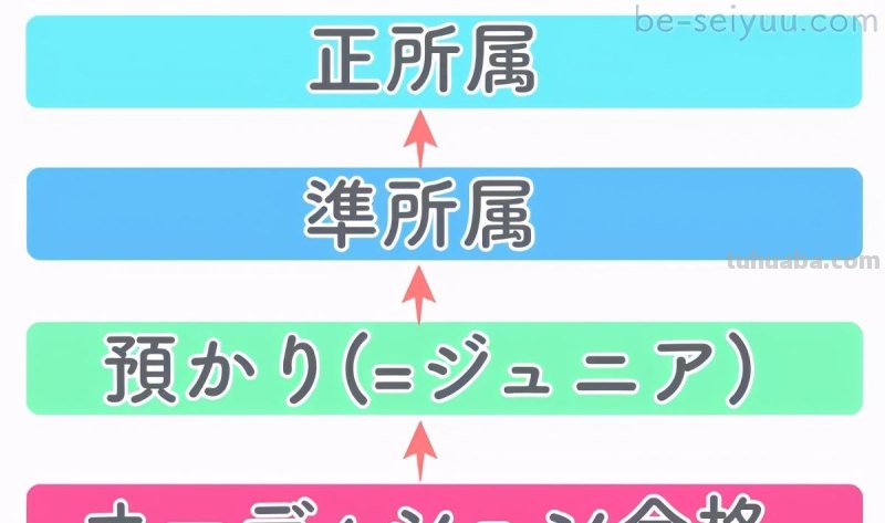 揭秘日本声优圈：2万声优、仅1%能全职吃饱饭，升级如打怪