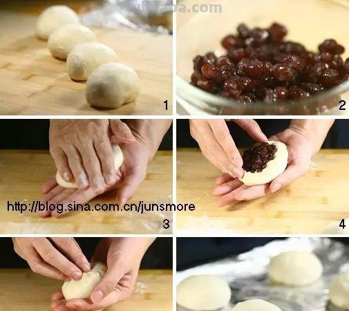  君之烘焙DIY：不可能不好吃-