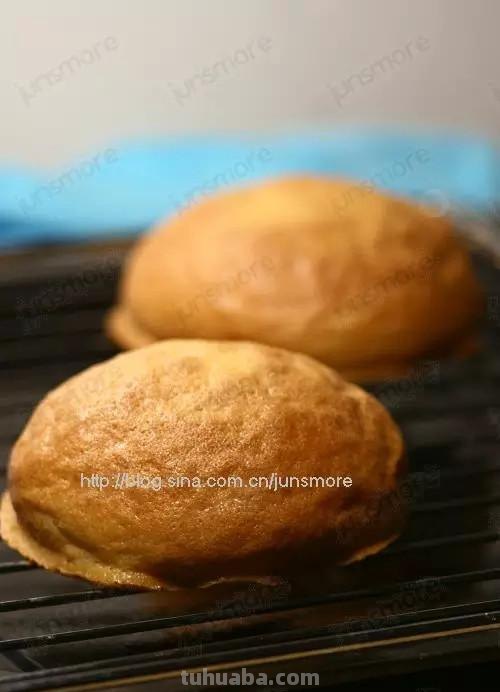  君之烘焙DIY：不可能不好吃-