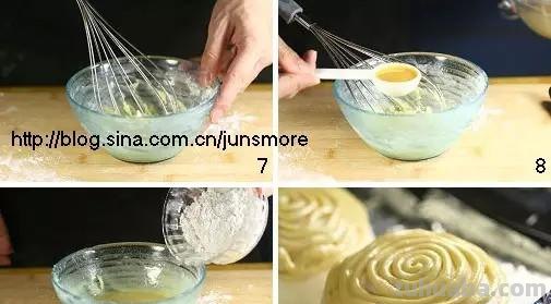  君之烘焙DIY：不可能不好吃-