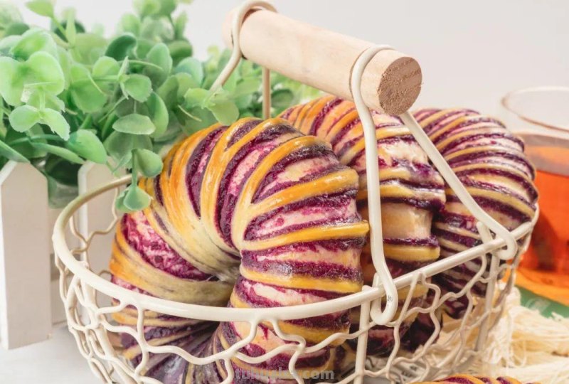 好吃到飞起,特别适合DIY的面包,学会它,烘焙就算入门了 好吃到飞起,特别适合DIY的面包,学会它,烘焙就算入门了