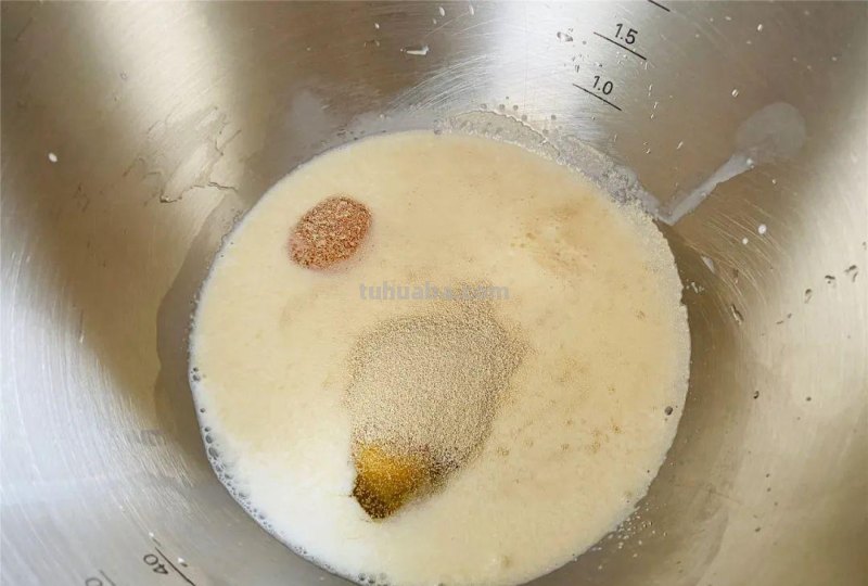 好吃到飞起,特别适合DIY的面包,学会它,烘焙就算入门了 好吃到飞起,特别适合DIY的面包,学会它,烘焙就算入门了