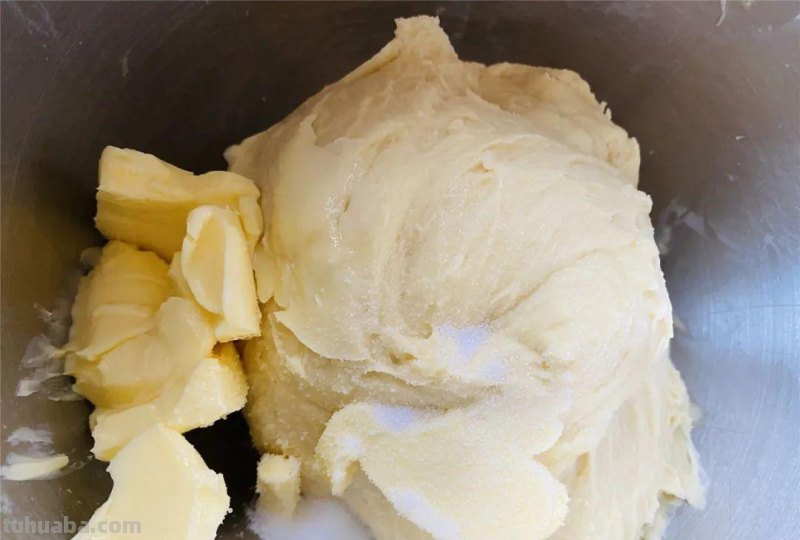 好吃到飞起,特别适合DIY的面包,学会它,烘焙就算入门了 好吃到飞起,特别适合DIY的面包,学会它,烘焙就算入门了