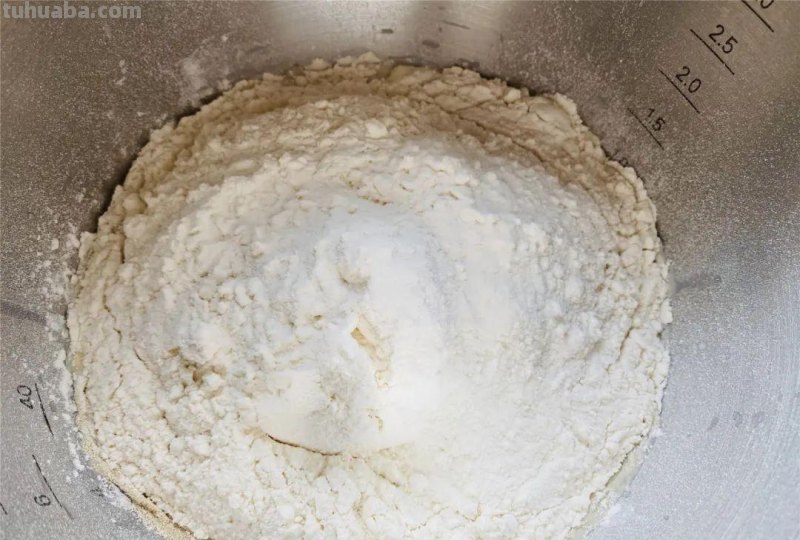 好吃到飞起,特别适合DIY的面包,学会它,烘焙就算入门了 好吃到飞起,特别适合DIY的面包,学会它,烘焙就算入门了