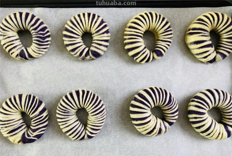 好吃到飞起,特别适合DIY的面包,学会它,烘焙就算入门了 好吃到飞起,特别适合DIY的面包,学会它,烘焙就算入门了