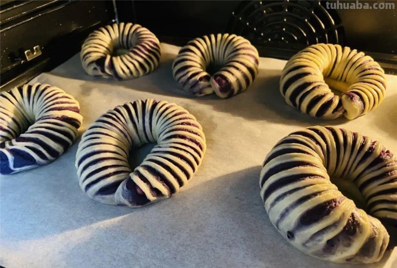 好吃到飞起,特别适合DIY的面包,学会它,烘焙就算入门了 好吃到飞起,特别适合DIY的面包,学会它,烘焙就算入门了