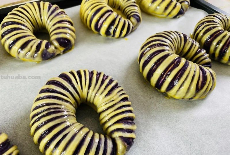 好吃到飞起,特别适合DIY的面包,学会它,烘焙就算入门了 好吃到飞起,特别适合DIY的面包,学会它,烘焙就算入门了