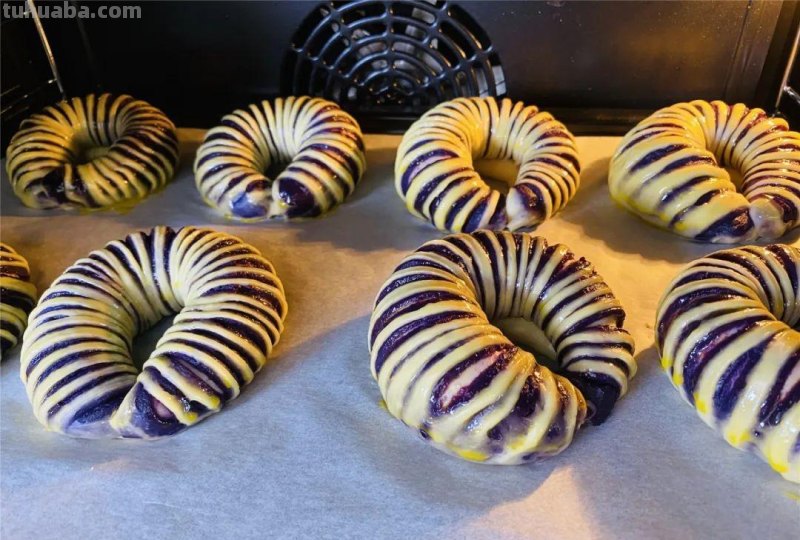 好吃到飞起,特别适合DIY的面包,学会它,烘焙就算入门了 好吃到飞起,特别适合DIY的面包,学会它,烘焙就算入门了