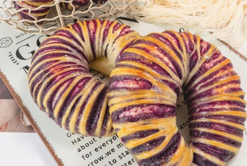 好吃到飞起,特别适合DIY的面包,学会它,烘焙就算入门了 好吃到飞起,特别适合DIY的面包,学会它,烘焙就算入门了