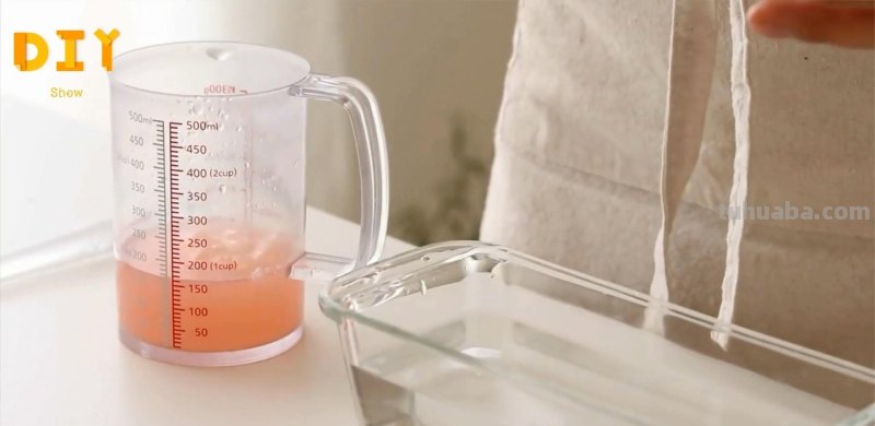 蛋糕烘焙教程，饼干蛋糕的制作方法，朋友尝了都说好吃（图解）