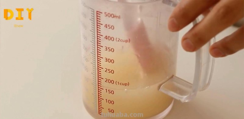 蛋糕烘焙教程，饼干蛋糕的制作方法，朋友尝了都说好吃（图解）