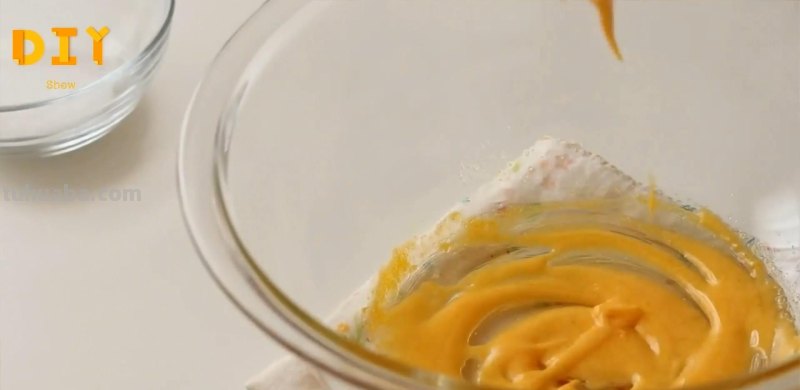 蛋糕烘焙教程，饼干蛋糕的制作方法，朋友尝了都说好吃（图解）