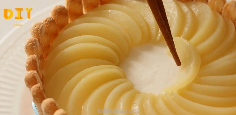 蛋糕烘焙教程，饼干蛋糕的制作方法，朋友尝了都说好吃（图解）