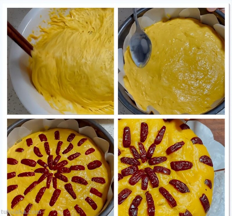 打败包子和馒头的5种面点！在家也能做，软糯清甜，做法简单