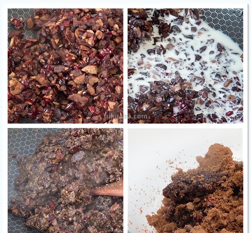 打败包子和馒头的5种面点！在家也能做，软糯清甜，做法简单