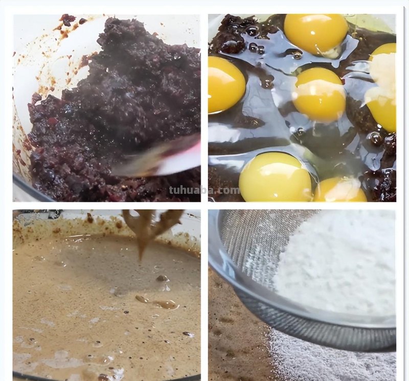 打败包子和馒头的5种面点！在家也能做，软糯清甜，做法简单