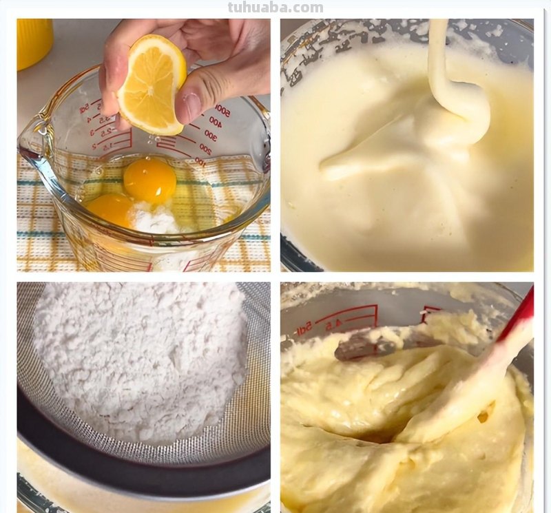 打败包子和馒头的5种面点！在家也能做，软糯清甜，做法简单