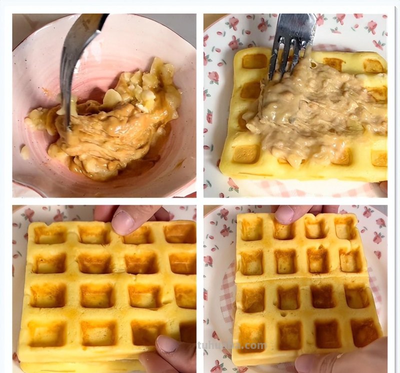 打败包子和馒头的5种面点！在家也能做，软糯清甜，做法简单