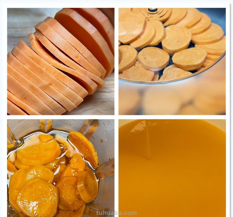 打败包子和馒头的5种面点！在家也能做，软糯清甜，做法简单