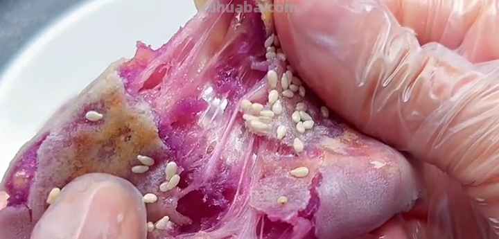 打败包子和馒头的5种面点！在家也能做，软糯清甜，做法简单