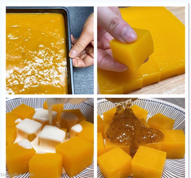 打败包子和馒头的5种面点！在家也能做，软糯清甜，做法简单