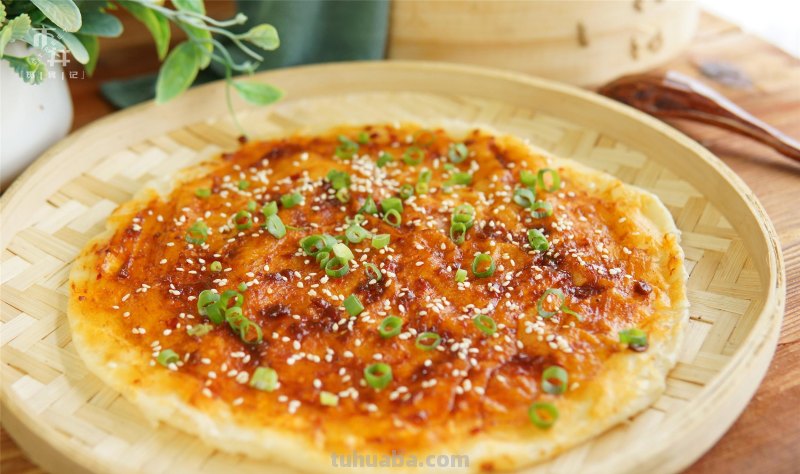 打败早餐店的5种饼，教你在家做，省事还好吃，给肉都不换