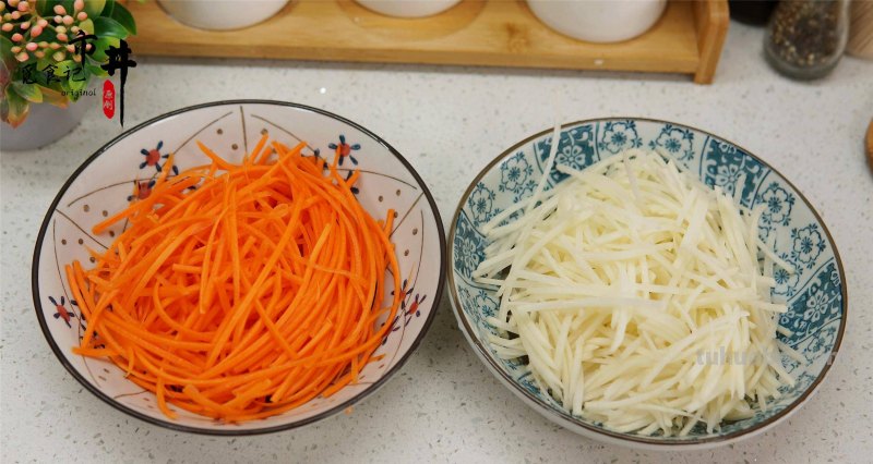 打败早餐店的5种饼，教你在家做，省事还好吃，给肉都不换