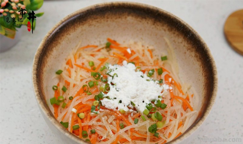 打败早餐店的5种饼，教你在家做，省事还好吃，给肉都不换