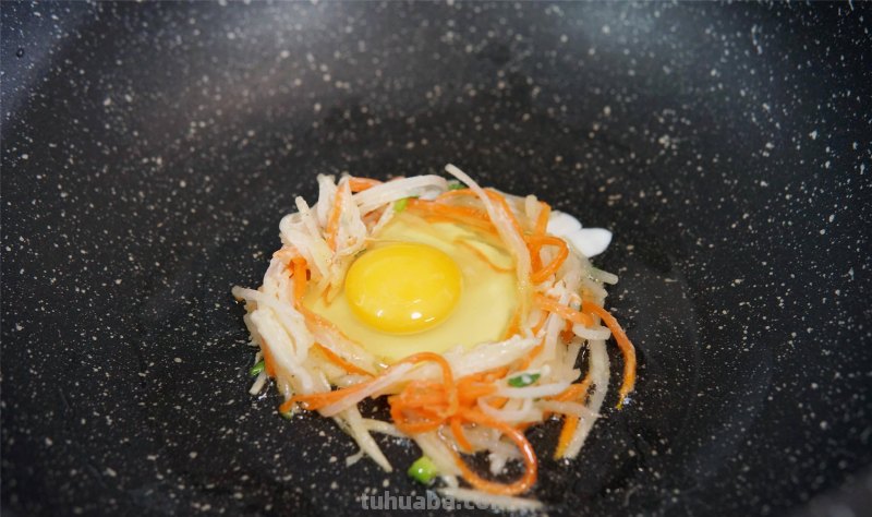 打败早餐店的5种饼，教你在家做，省事还好吃，给肉都不换