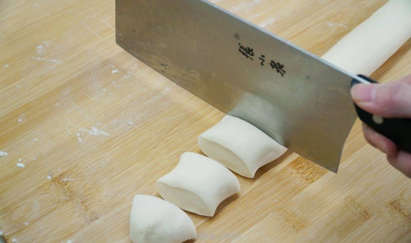 打败早餐店的5种饼，教你在家做，省事还好吃，给肉都不换