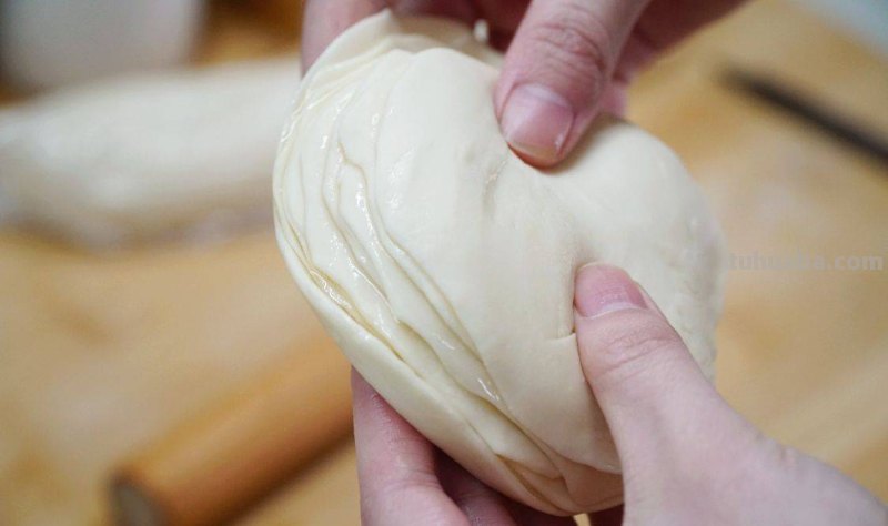 打败早餐店的5种饼，教你在家做，省事还好吃，给肉都不换