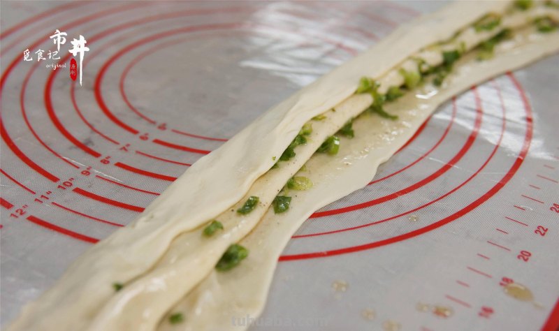 打败早餐店的5种饼，教你在家做，省事还好吃，给肉都不换