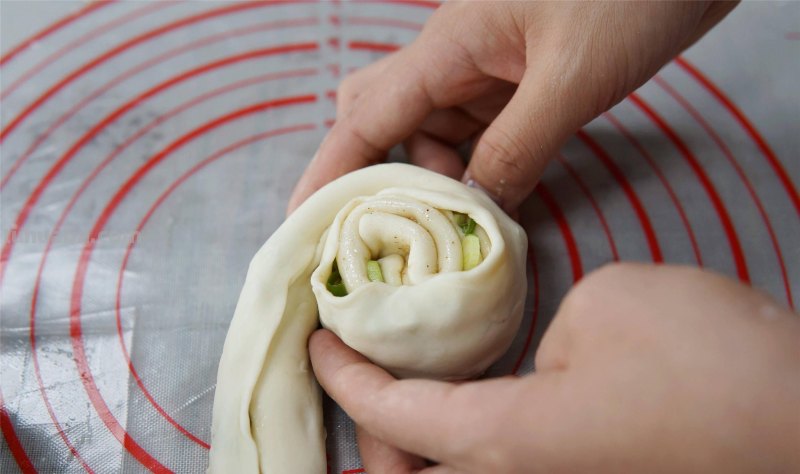 打败早餐店的5种饼，教你在家做，省事还好吃，给肉都不换