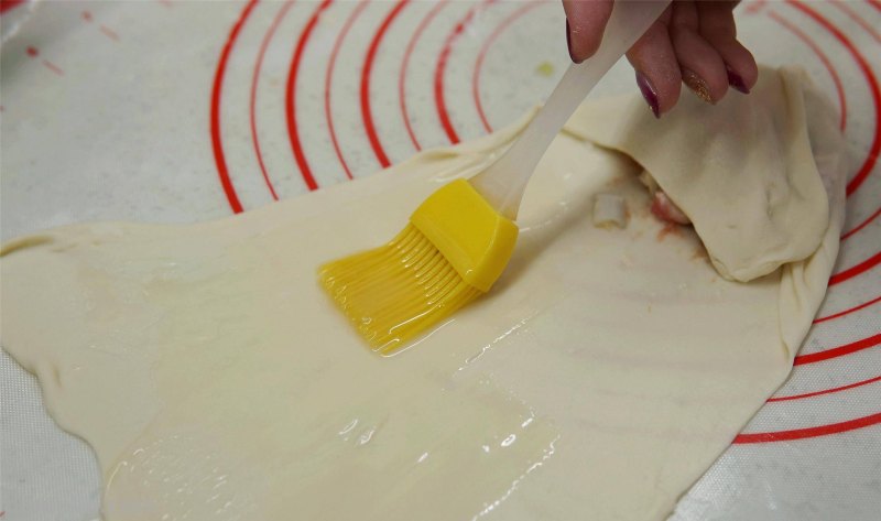 打败早餐店的5种饼，教你在家做，省事还好吃，给肉都不换