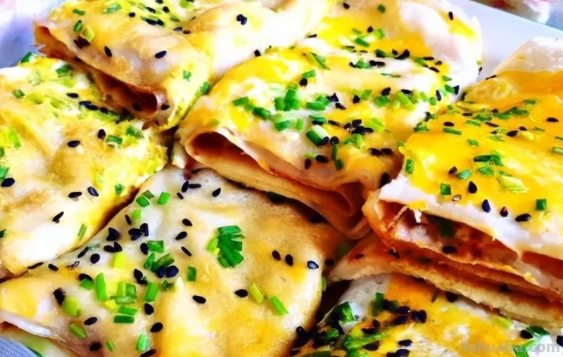 制作面食步骤繁多，有哪些适合懒人上手做的面食？