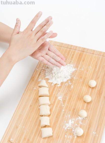 大创游—美食汇活动方案