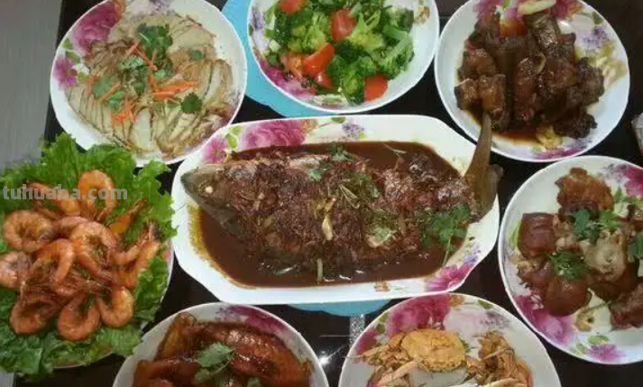 爷爷嘴边常提：“3饭不吃，3酒不喝”，年纪小不懂，长大就懂了