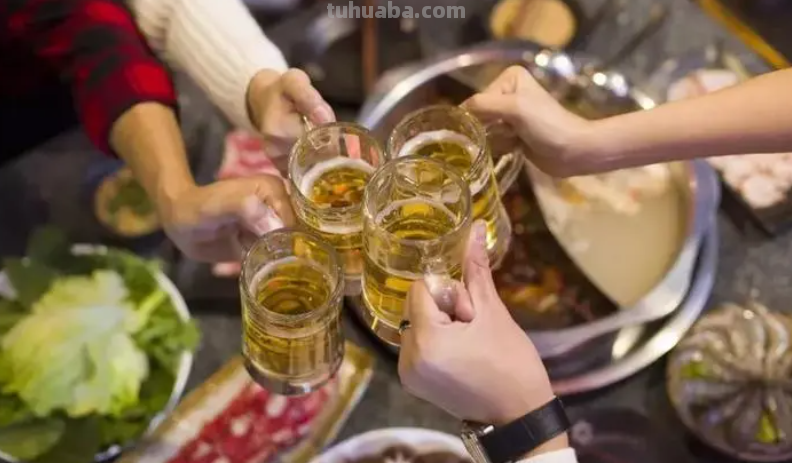 爷爷嘴边常提：“3饭不吃，3酒不喝”，年纪小不懂，长大就懂了