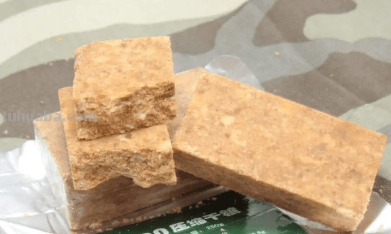 家中常备应急食品，遇到灾害临危不乱，黄金72小时生存物资清单