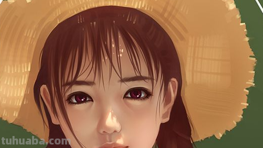 板绘是什么意思?