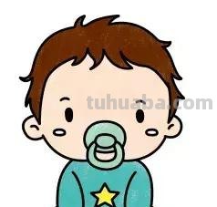 简笔画︱2分钟人物简单画法，再次温暖你！建议先收藏！