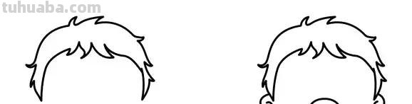 简笔画︱2分钟人物简单画法，再次温暖你！建议先收藏！